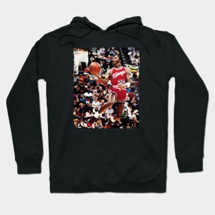 Michael Jordan - Vintage Hoodie